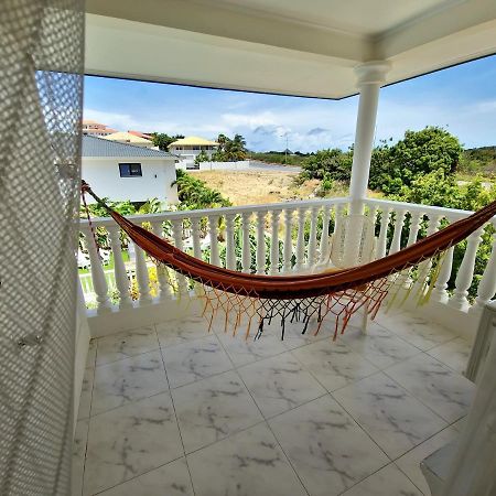 Adonai Hotel Boutique Willemstad Exterior foto