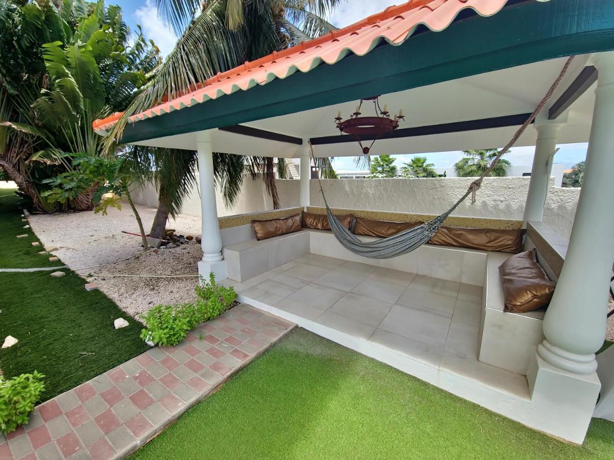 Adonai Hotel Boutique Willemstad Exterior foto