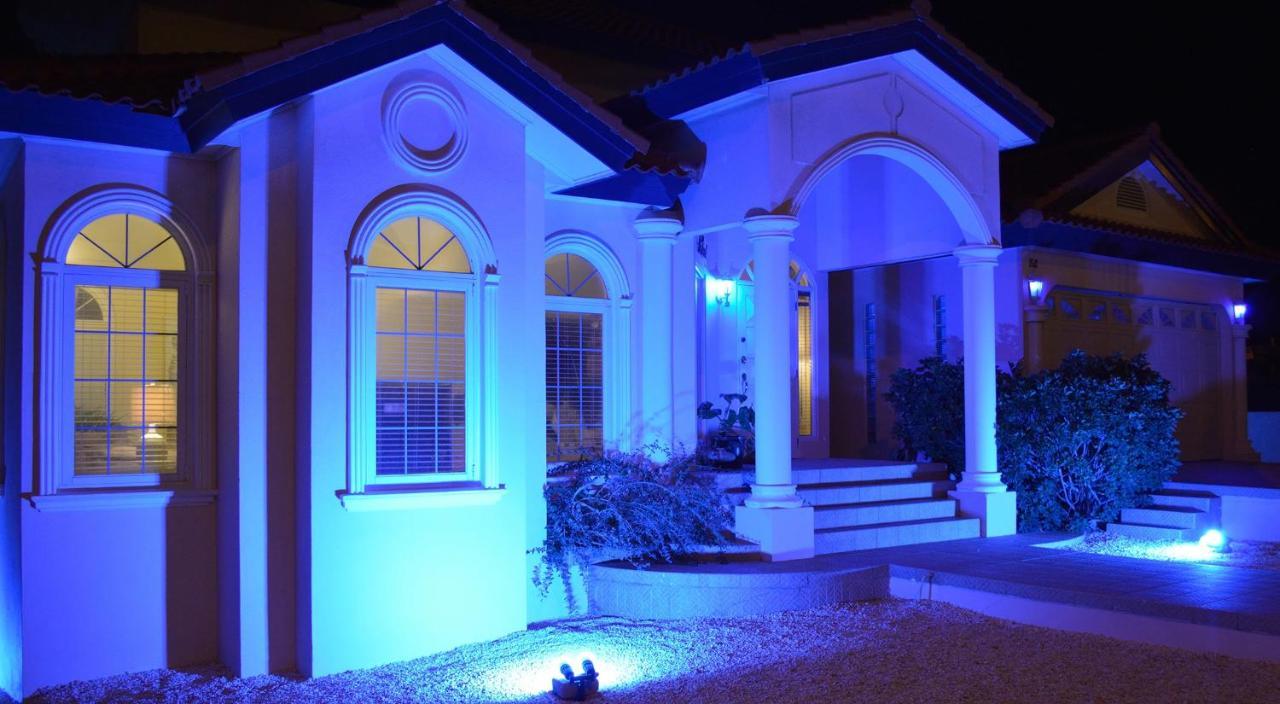 Adonai Hotel Boutique Willemstad Exterior foto