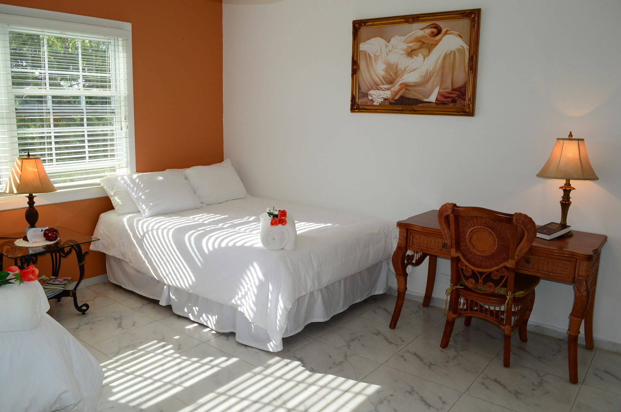 Adonai Hotel Boutique Willemstad Exterior foto