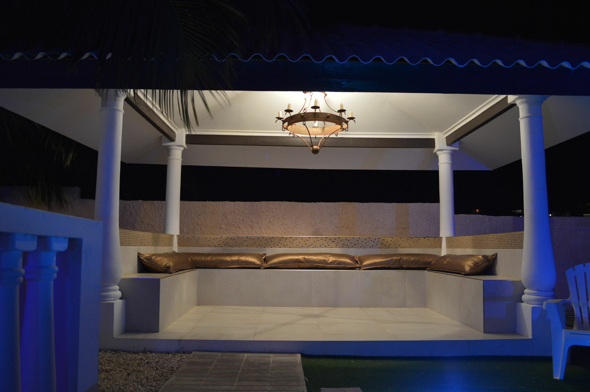 Adonai Hotel Boutique Willemstad Exterior foto