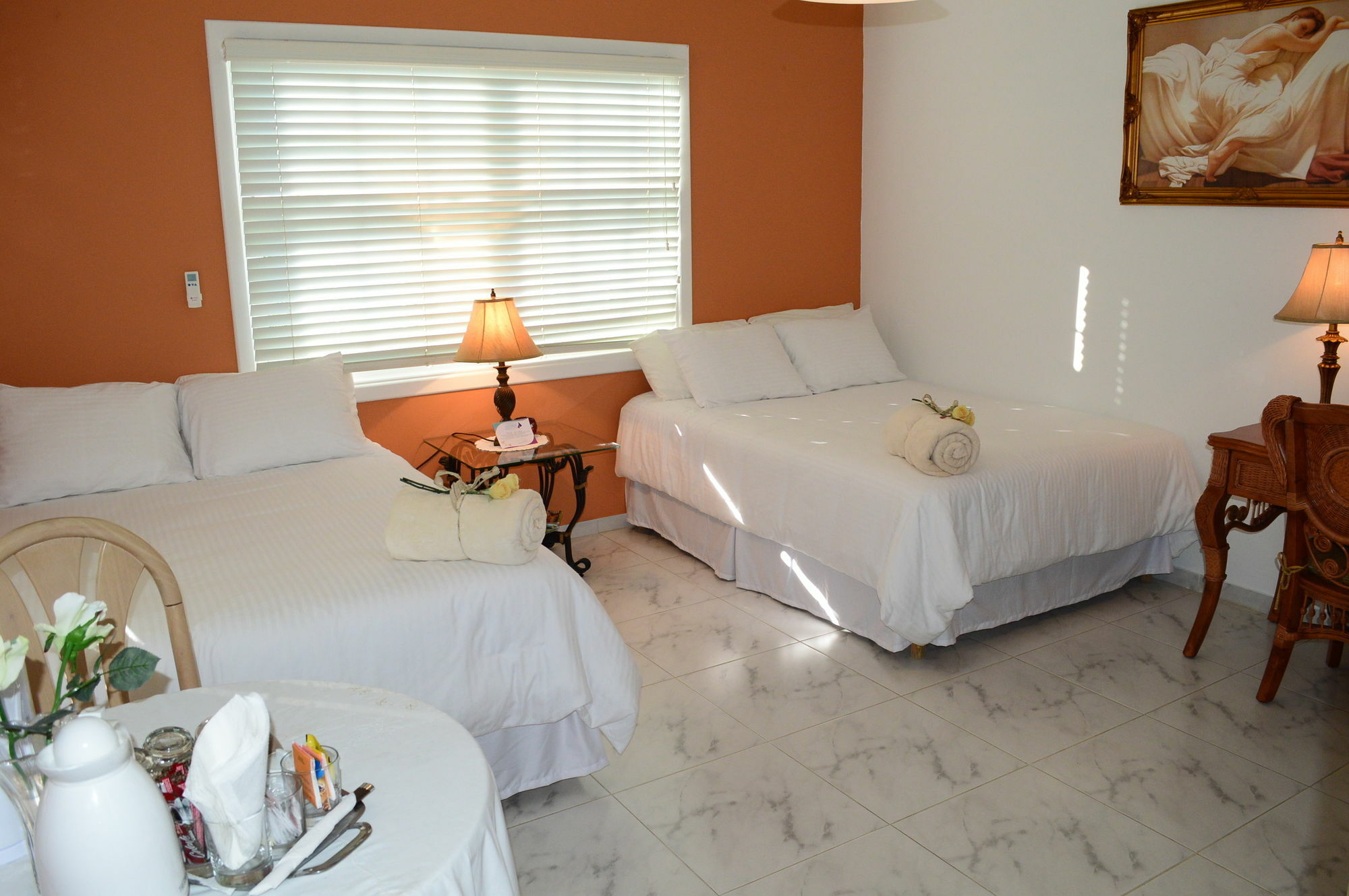 Adonai Hotel Boutique Willemstad Exterior foto